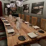 Hohenlohe Hotel