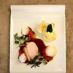 Hohenlohe 3*