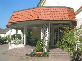 Hohenlohe Hotel Rot am See