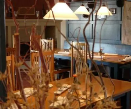 酒店 霍恩洛厄酒店 鲁塔希