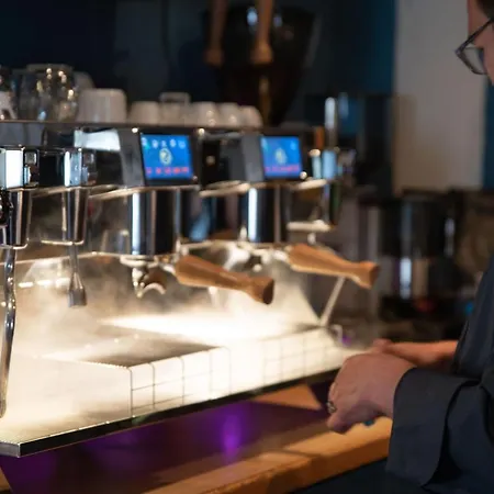 Hohenlohe Hotel Rot am See