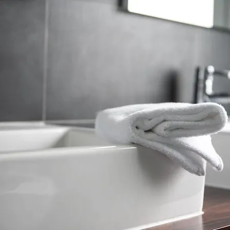 酒店 霍恩洛厄酒店