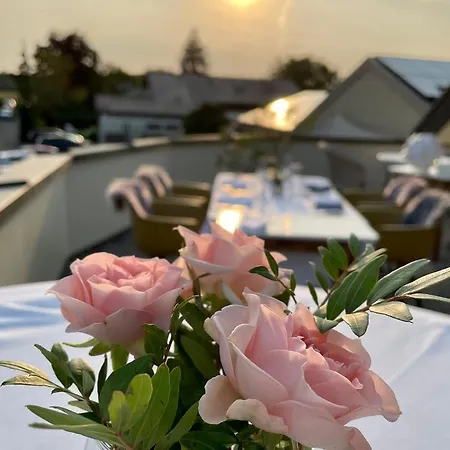 Hohenlohe 3* Rot am See