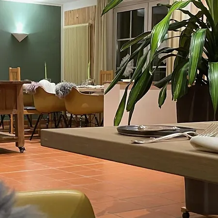 Hohenlohe Hotell 3*