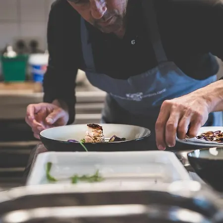 酒店 霍恩洛厄酒店