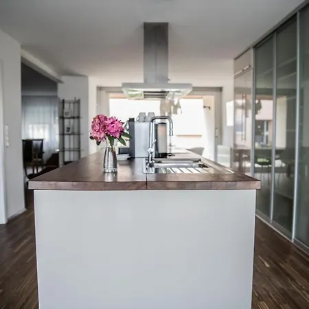 酒店 霍恩洛厄酒店