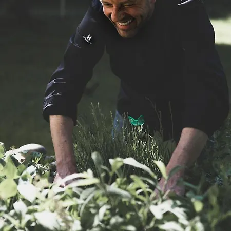 霍恩洛厄酒店 3*