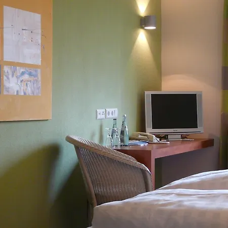 Hohenlohe Hotel