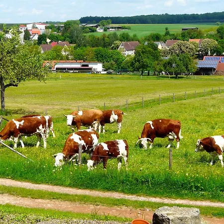 Hotel Hohenlohe