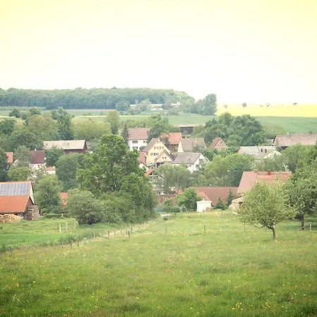 Landhaus Hohenlohe