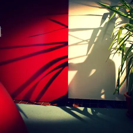 Hohenlohe فندق Rot am See