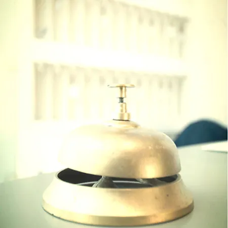 霍恩洛厄酒店 酒店 鲁塔希