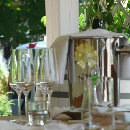 Landhaus Hohenlohe 3* Rot am See