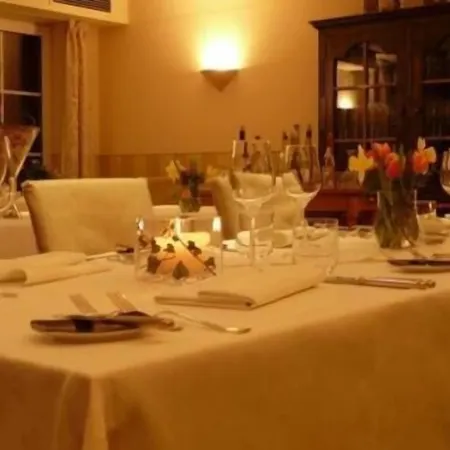 Hohenlohe Hotel Rot am See