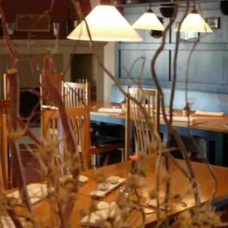 霍恩洛厄酒店 3*