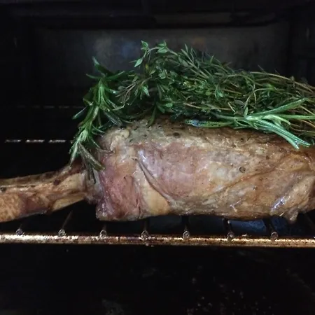 霍恩洛厄酒店 酒店