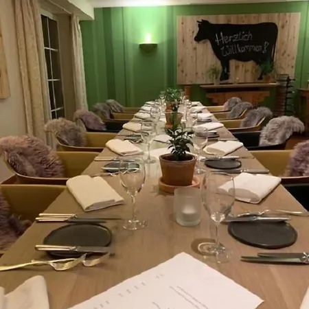 霍恩洛厄酒店 鲁塔希