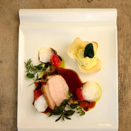 Landhaus Hohenlohe 3*