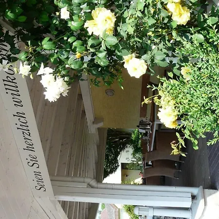 Hotel Hohenlohe 3*