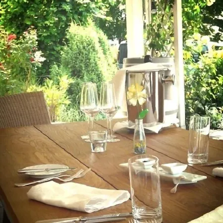 Hotell Hohenlohe