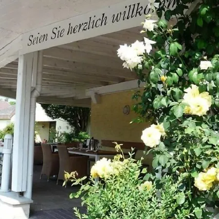 Landhaus Hohenlohe Rot am See