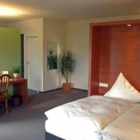 Hohenlohe Hotel 3*