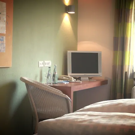 Hotel Landhaus Hohenlohe Rot am See