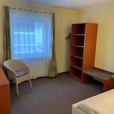 Hohenlohe Hotel