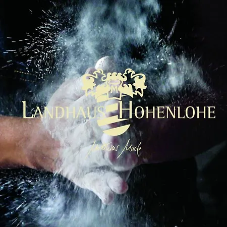 Hohenlohe Hotel 3*