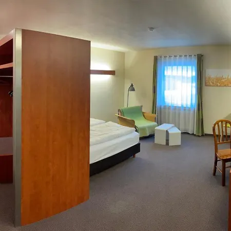 Hotel Hohenlohe