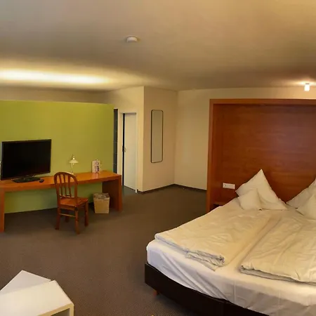Hotel Hohenlohe Rot am See
