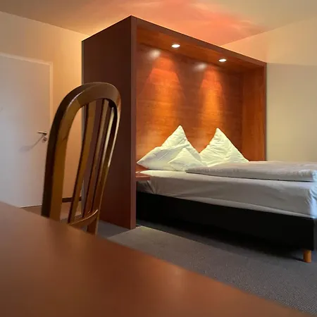 Hohenlohe Hotel