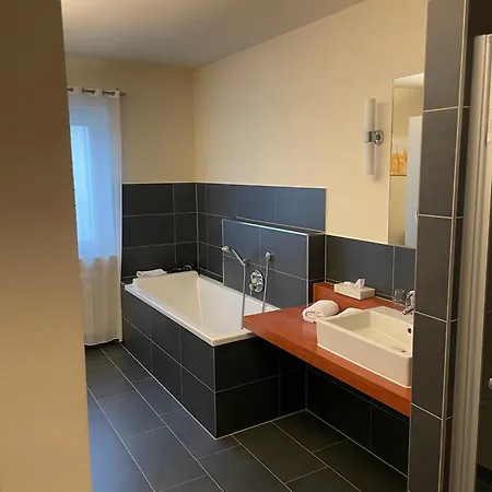 Hohenlohe Hotel Rot am See
