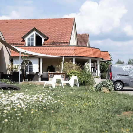 Hohenlohe Hotel