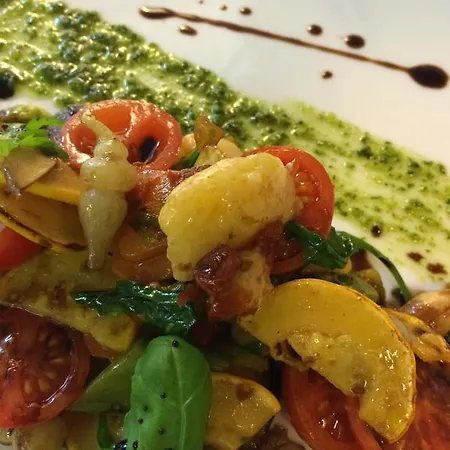 霍恩洛厄酒店 3*