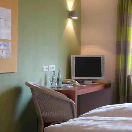 Hohenlohe 3* Rot am See